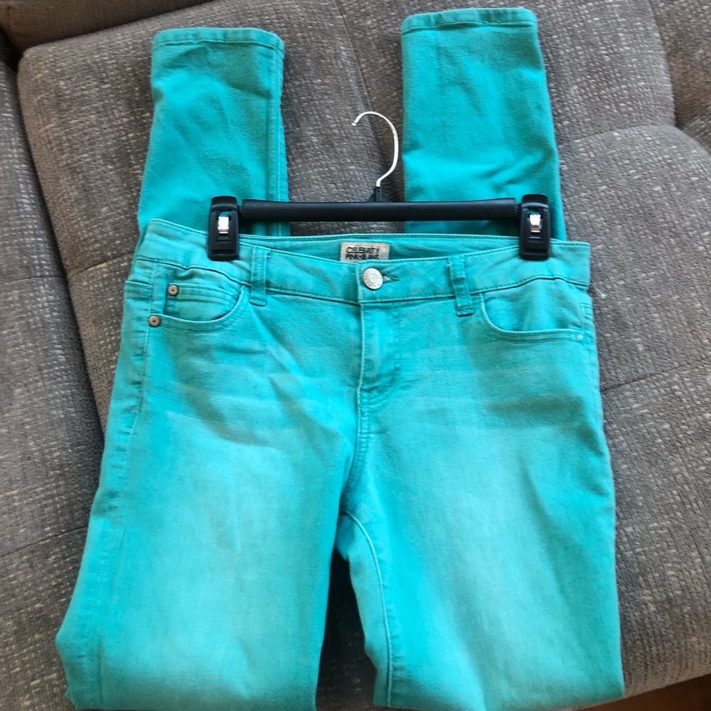 Celebrity Pink jeans - Picture 5 of 8